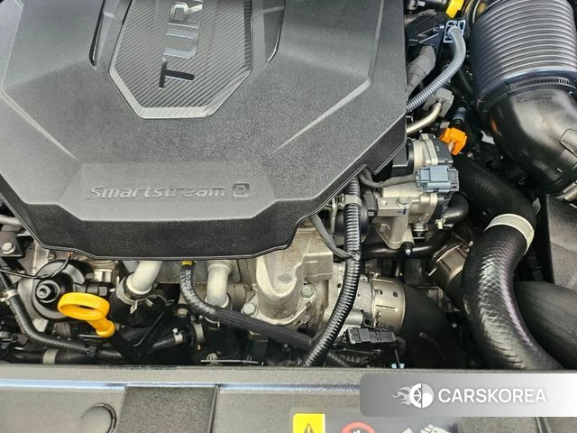 Kia Carnival 4th generation id 3897215 из Кореи 9