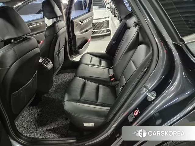 Hyundai Grandeur IG id 3695769 из Кореи 9