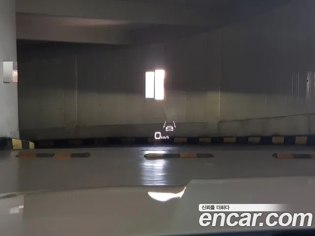 Audi A7 (4K) id 2911024 из Кореи 9