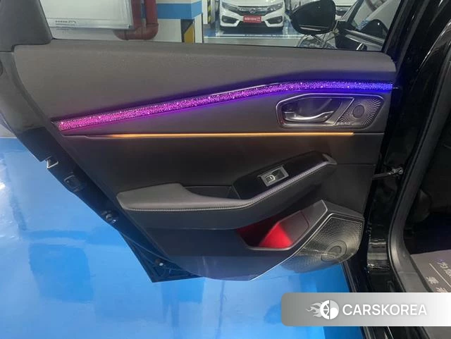 Honda Accord id 4336384 из Китая 9