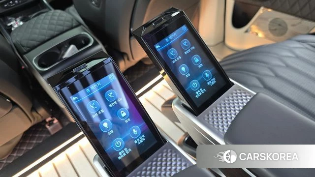 Kia The New Carnival 4th Generation id 4669798 из Кореи 9