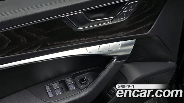 Audi A6 (C8) id 2936323 из Кореи 9