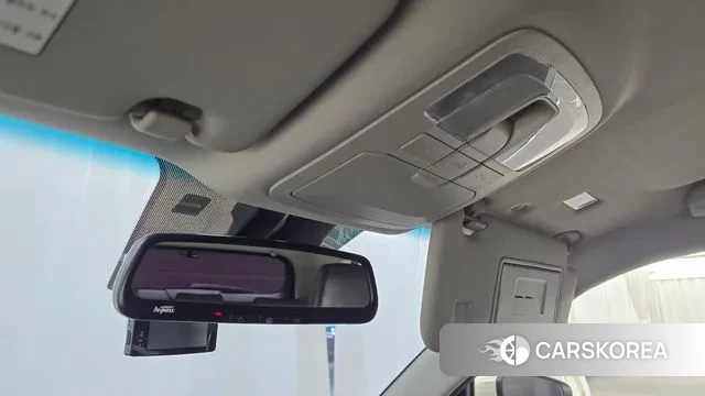 Ssangyong Beautiful Korando id 3687234 из Кореи 9