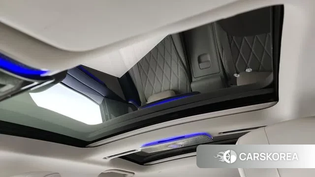 Mercedes-Benz S-Class W223 id 3679955 из Кореи 9