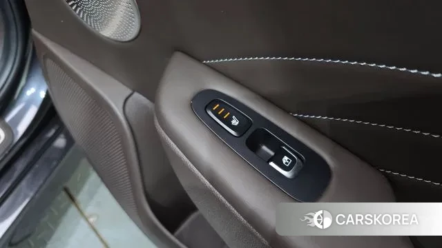 Kia Stinger Meister id 3556562 из Кореи 9