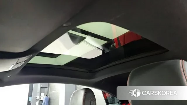 Mercedes-Benz E-Class W213 id 3734792 из Кореи 9