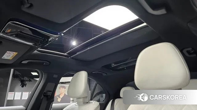 Mercedes-Benz E-Class W214 id 3619930 из Кореи 9