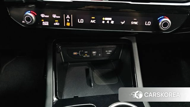 Kia The New K5 3rd generation id 4623542 из Кореи 9