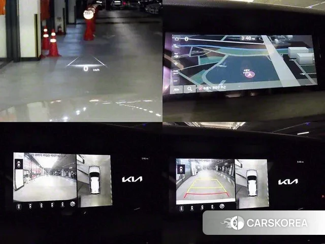 Kia Mohave Master id 2993124 из Кореи 9