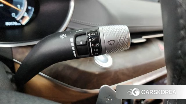 Genesis G80 (RG3) id 4470281 из Кореи 9