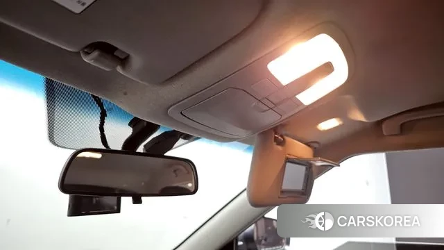 Ssangyong Tivoli Armor id 2997453 из Кореи 9