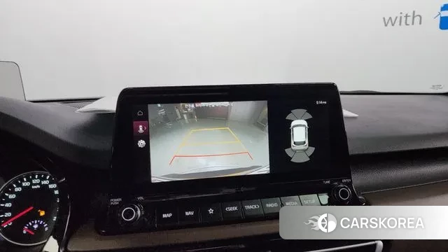 Kia Seltos id 3018492 из Кореи 9