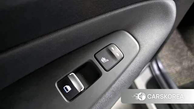 Hyundai Santa Fe TM id 3499814 из Кореи 9