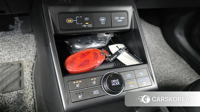 Hyundai Kona (SX2) id 4443143 из Кореи 9