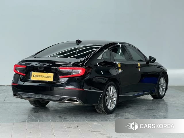 Honda Accord id 4291302 из Китая 9
