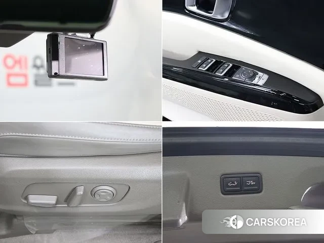 Kia Carnival 4th generation id 3643610 из Кореи 9