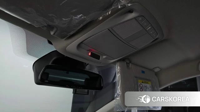 Renault Korea (Samsung) The New QM6 id 4879570 из Кореи 9