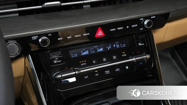 Kia Carnival 4th generation id 4248875 из Кореи 9