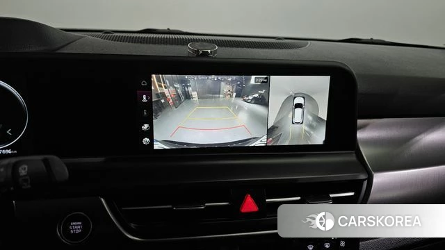 Kia The New Seltos id 4249138 из Кореи 9