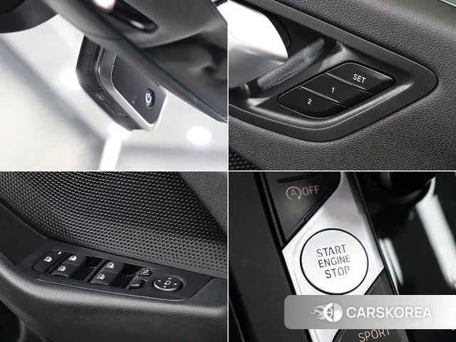 BMW 1 Series (F40) id 3573483 из Кореи 9