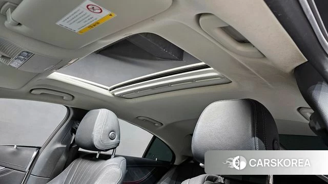 Mercedes-Benz CLS-Class C257 id 3795717 из Кореи 9