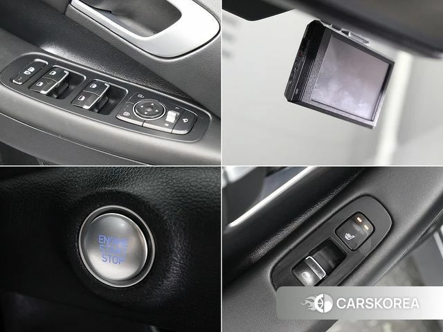 Hyundai Sonata (DN8) id 4402327 из Кореи 9