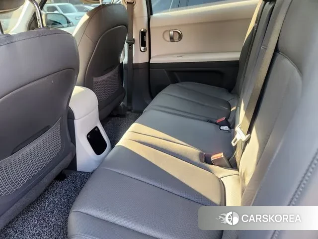 Hyundai Ionic 5 id 3384180 из Кореи 9