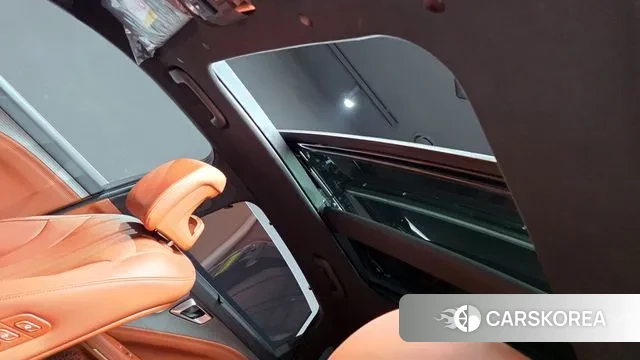 Kia The New K8 Hybrid id 3590417 из Кореи 9