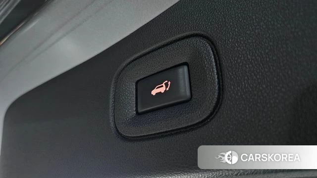 Renault Korea (Samsung) The New QM6 id 4530017 из Кореи 9