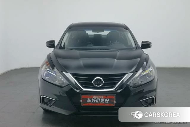 Nissan Teana id 4211352 из Китая 9