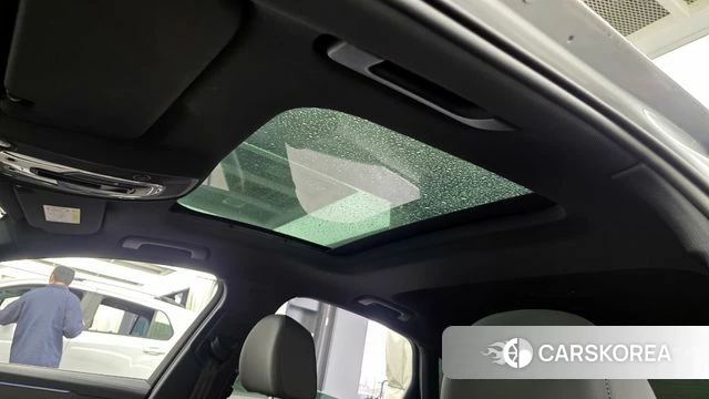 Audi A6 (C8) id 3807137 из Кореи 9