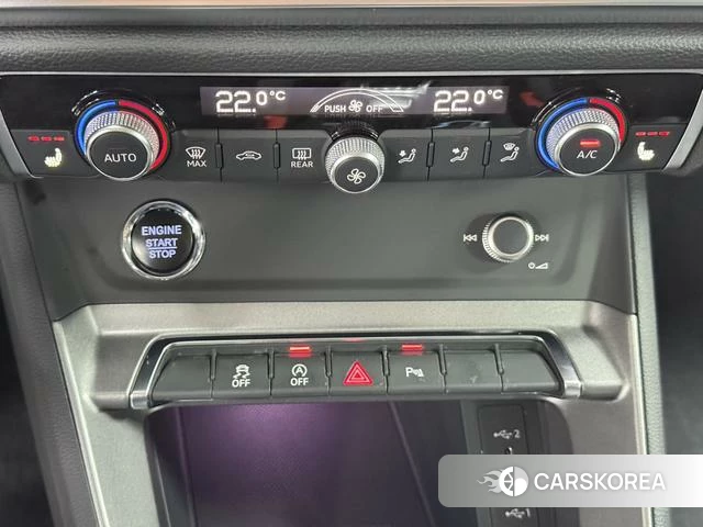 Audi Q3 id 4263329 из Китая 9