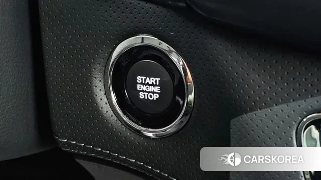 Ssangyong The New Rexton Sports Cannes id 3247211 из Кореи 9