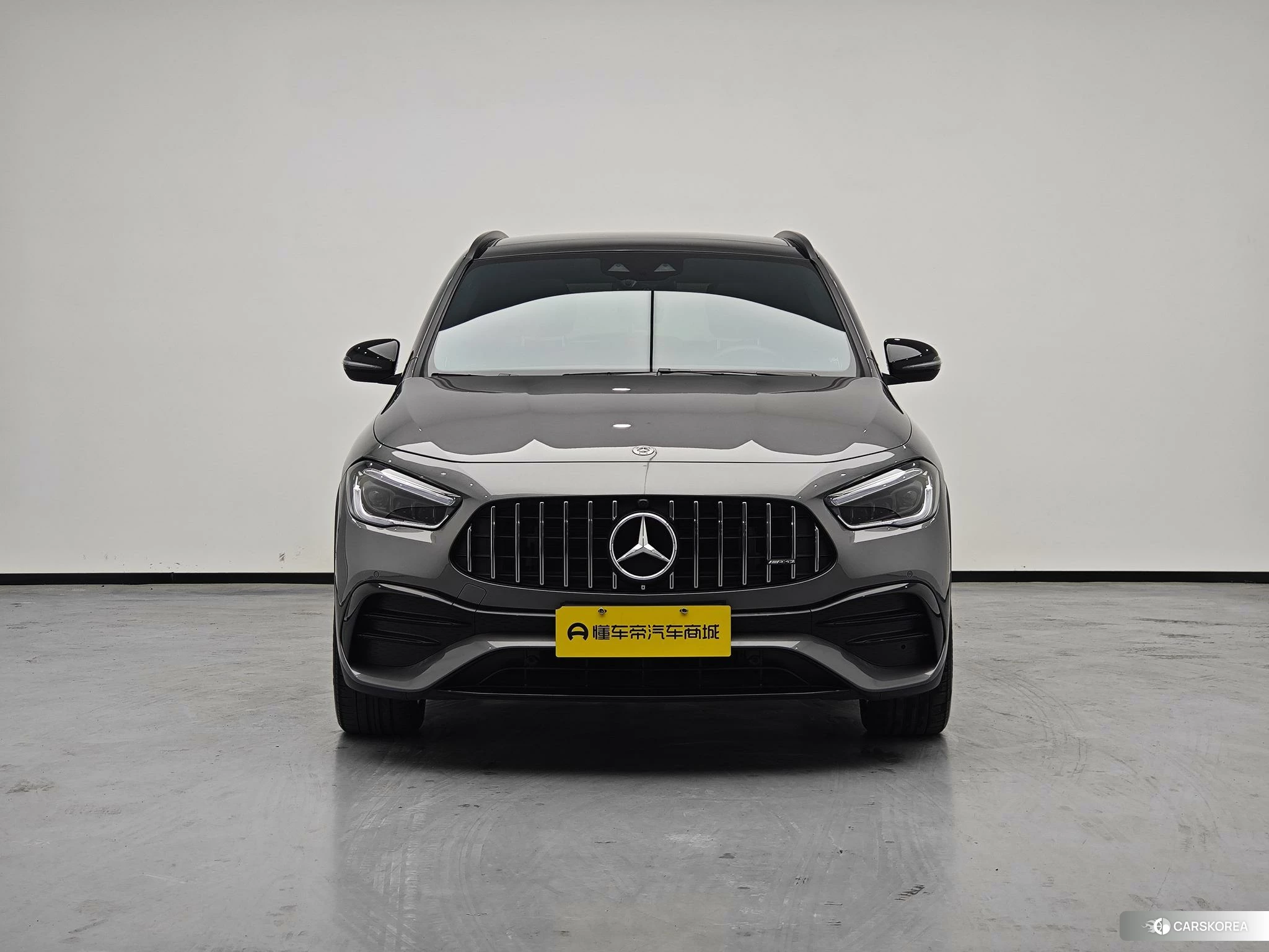 Mercedes-Benz GLA AMG id 4467772 из Китая 9
