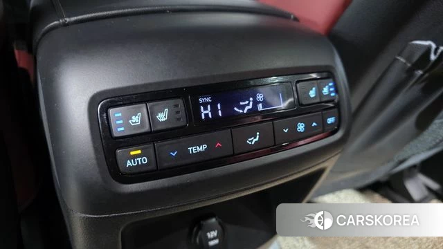 Hyundai Palisade id 4224087 из Кореи 9