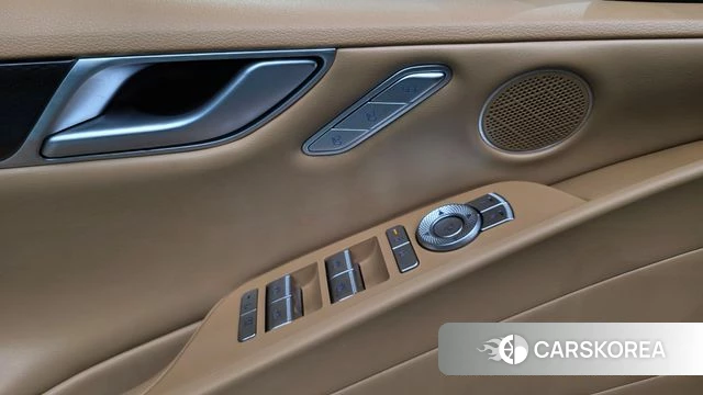 Genesis G80 (RG3) id 4617738 из Кореи 9