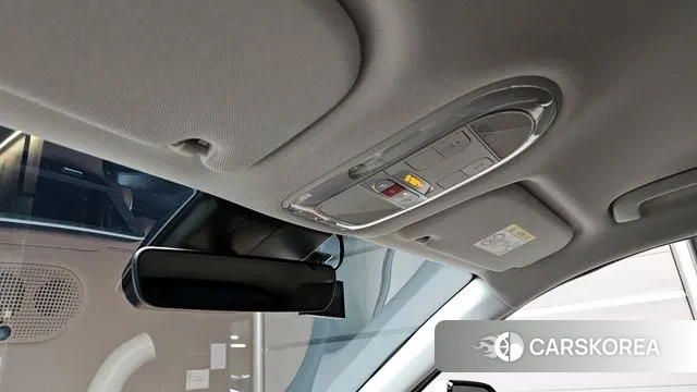 Hyundai Ionic 5 id 3280530 из Кореи 9