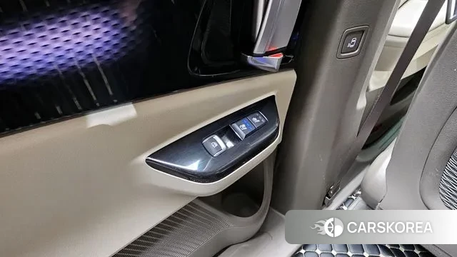 Kia Carnival 4th generation id 3479383 из Кореи 9