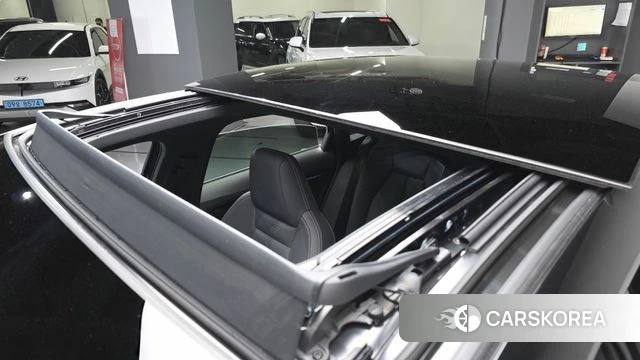 Audi A3 (8Y) id 4359784 из Кореи 9