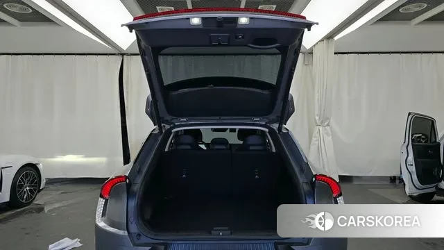 Kia EV6 id 3447740 из Кореи 9