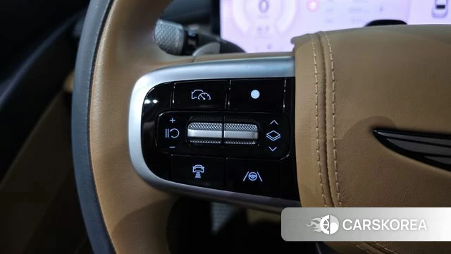 Genesis G80 (RG3) id 4853658 из Кореи 9