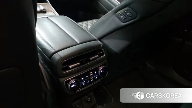 Genesis GV80 id 3615229 из Кореи 9