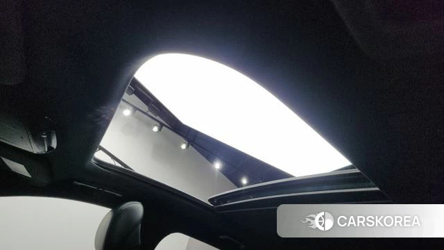 Lincoln Nautilus First generation id 3966116 из Кореи 9