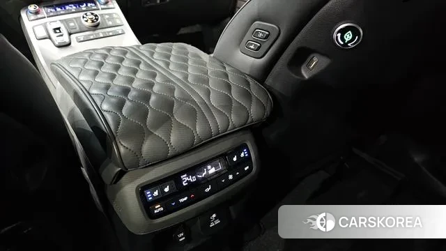 Hyundai Palisade id 3483259 из Кореи 9