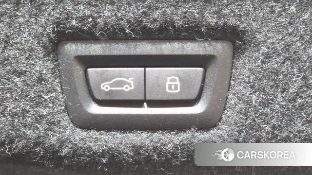 BMW 5 Series (G60) id 4387993 из Кореи 9