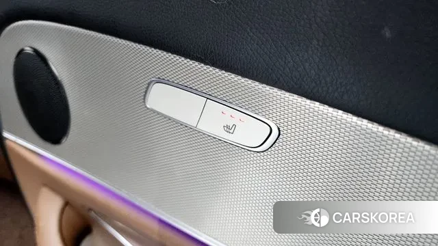 Mercedes-Benz E-Class W213 id 3188545 из Кореи 9