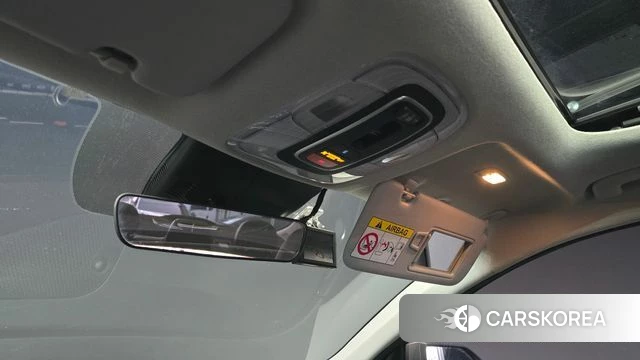 Hyundai Avante (CN7) id 3827040 из Кореи 9