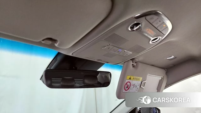 Hyundai The New Grandeur IG id 3853025 из Кореи 9