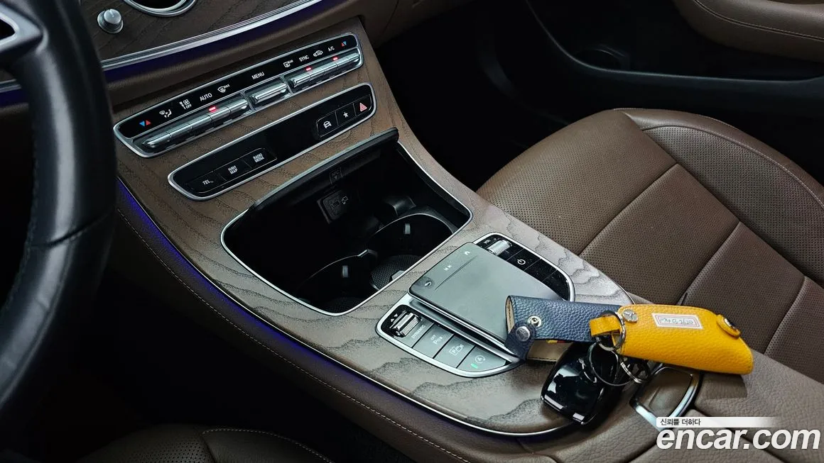 Mercedes-Benz E-Class W213 id 2106164 из Кореи 9