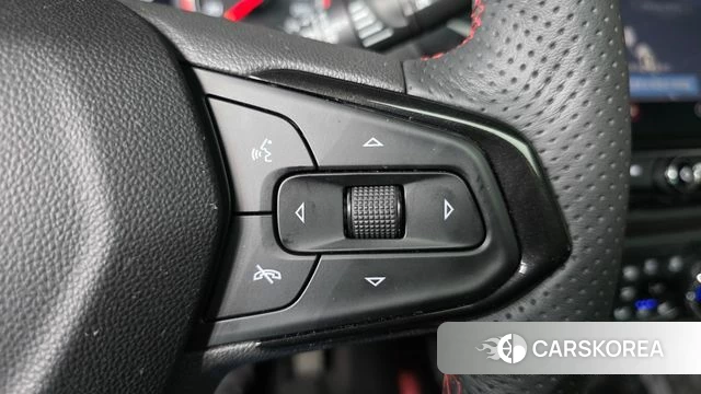 Chevrolet (GM Daewoo) Trailblazer id 4433219 из Кореи 9